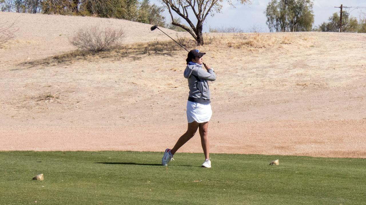 Verdugo, Lee Qualify for NJCAA Nationals after Receiving All-Conference Recognition