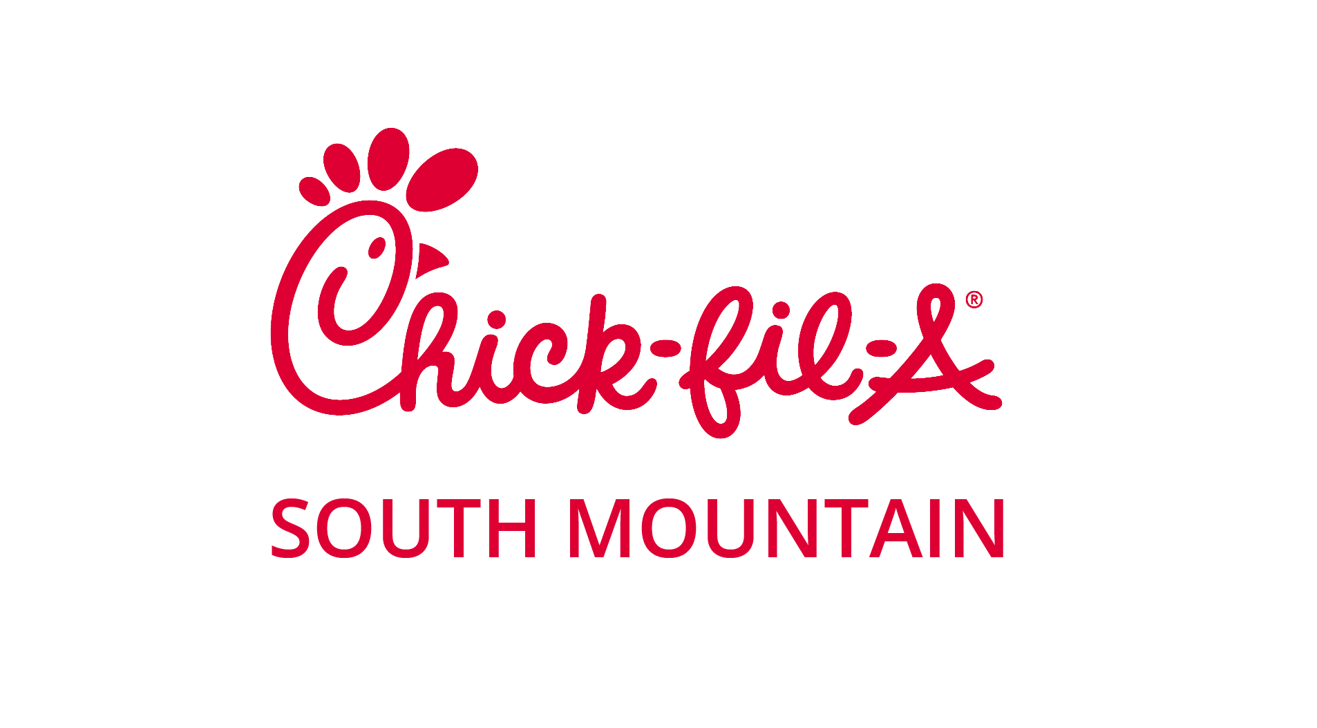 Chick-Fila-A South Mountain