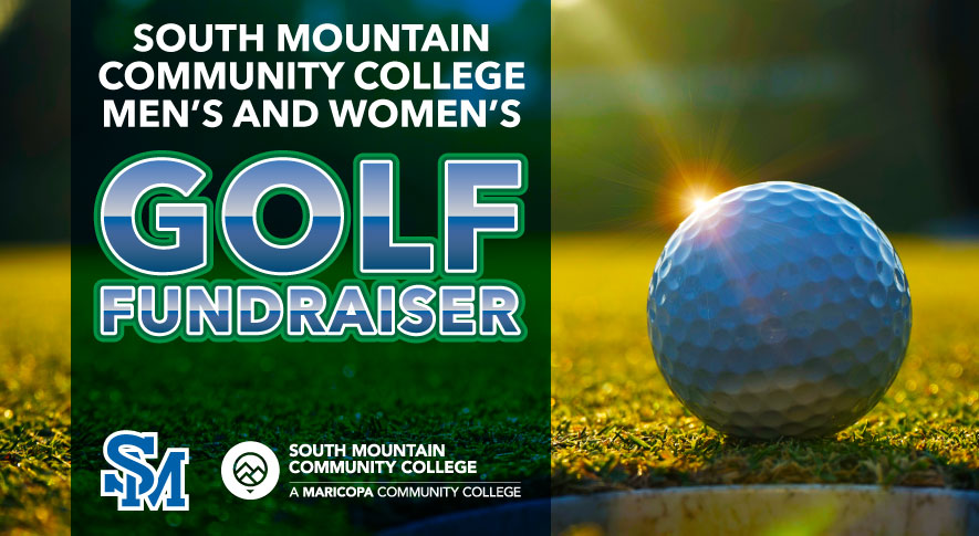 SMCC Men's & Women's Golf Fundraiser