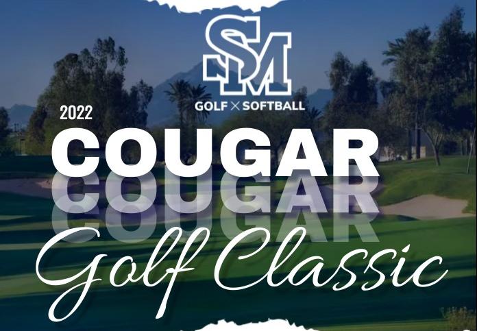 SMCC Golf, Softball team up to host 2022 Cougar Golf Classic