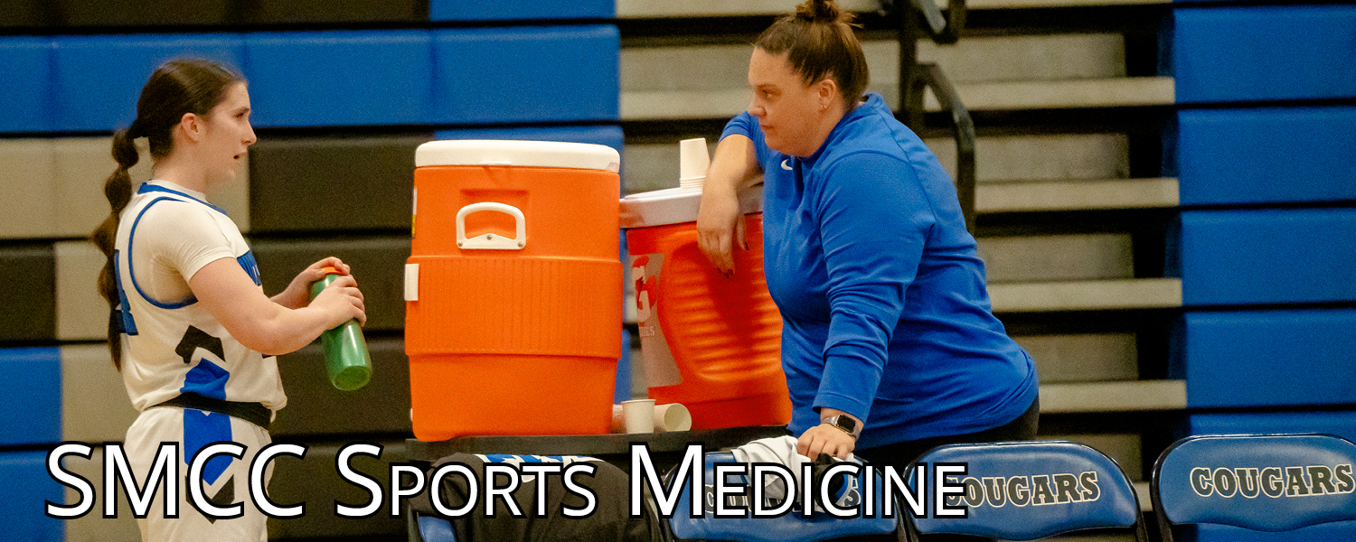 SMCC Sports Medicine